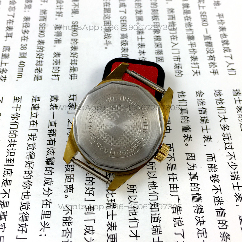 [Guangguang Shop] Shanghai Wat - Ladies Fashion Watch avis et prix