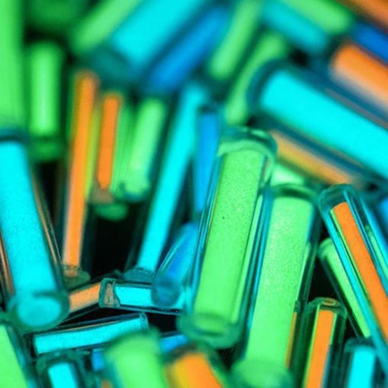 1pc Ce n'est pas le verre à ga - Tritium Gas Tube avis et prix