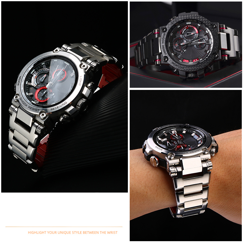 CASIO – montre-Bracelet en mét - Citizen Watch Promaster avis et prix