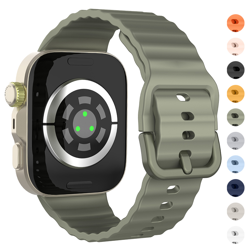 Bracelet en Silicone pour Huaw - Huawei Smartwatch Watch Fit avis et prix