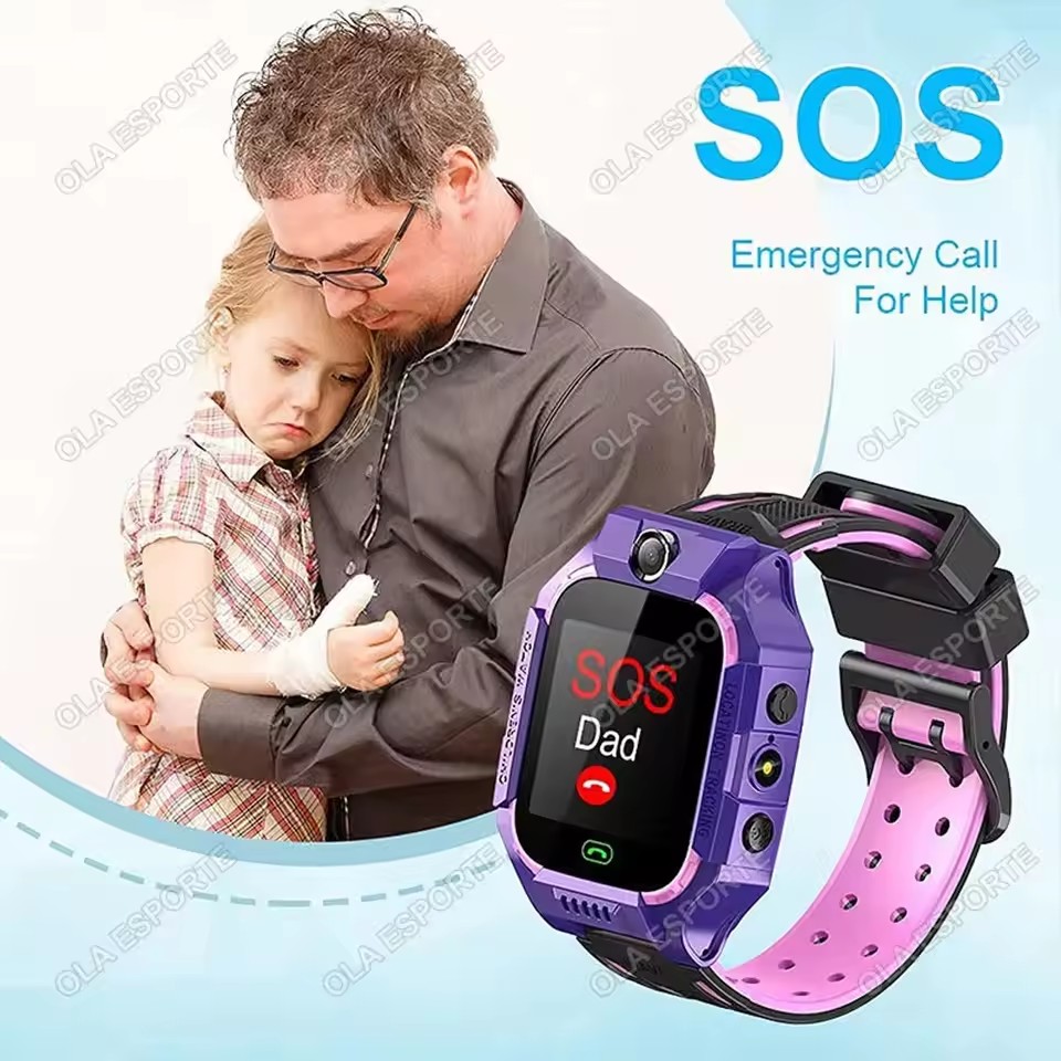 Nouvelle montre connectée pour - Smartwatch Digital Watches For Girls avis et prix