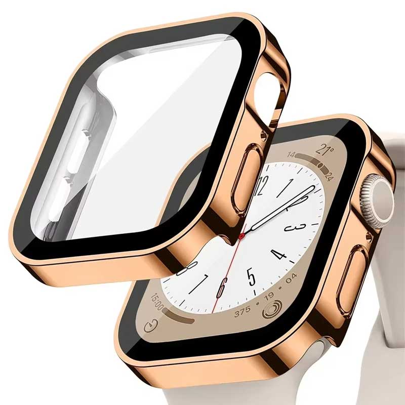 Protecteur d'écran à bord droi - Smartwatch Apple Watches For Women avis et prix