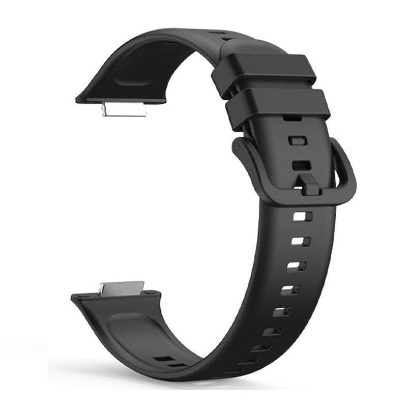 Bracelet en Silicone pour Huaw - Huawei Smartwatch Watch Fit avis et prix
