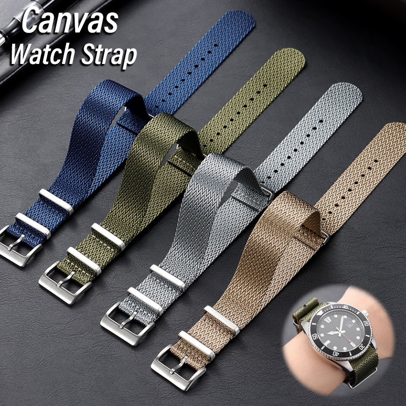 Bracelet de montre en toile de - Seiko Watches Smartwatch avis et prix
