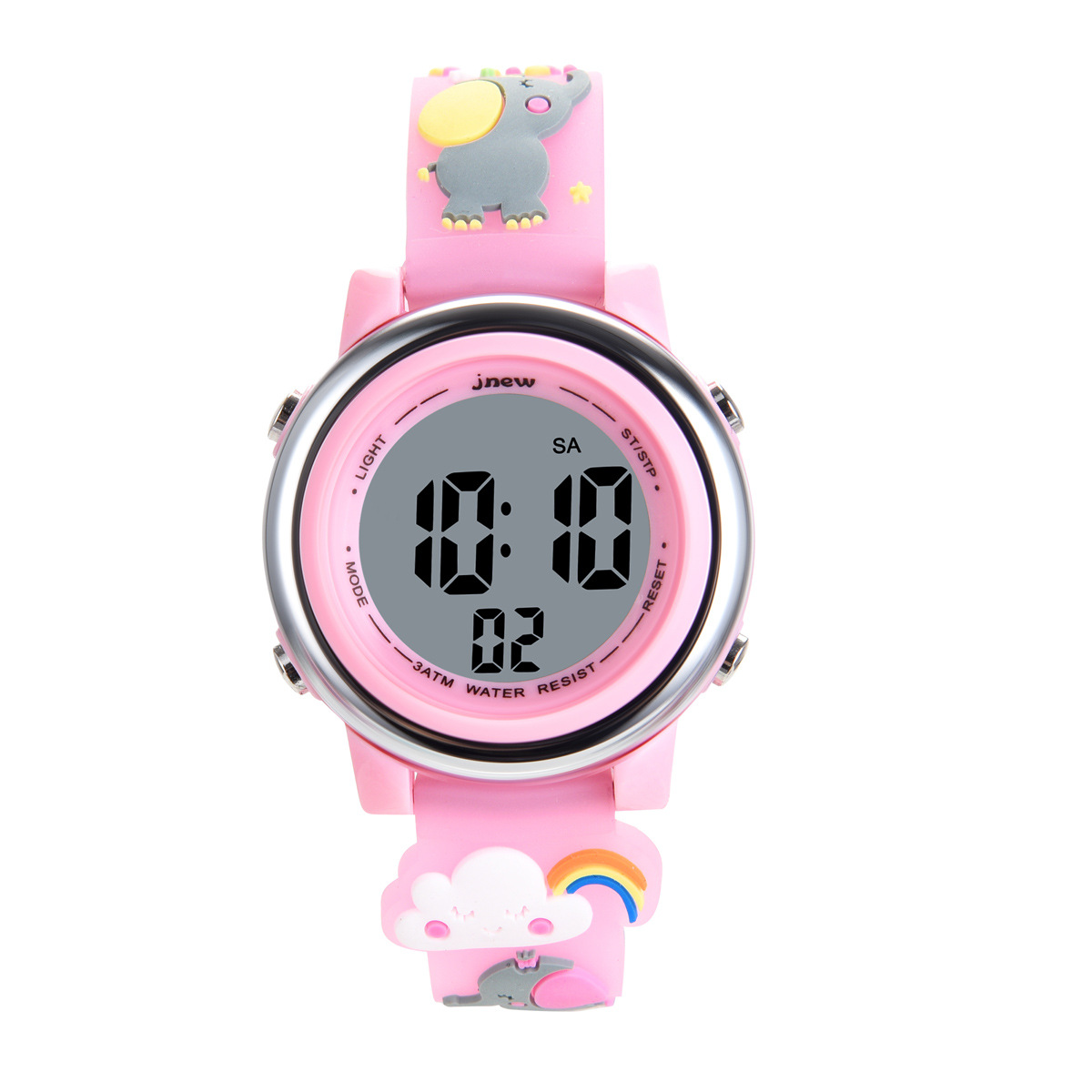 UTHAI H120 montre de sport de  - Smartwatch Digital Watches For Girls avis et prix