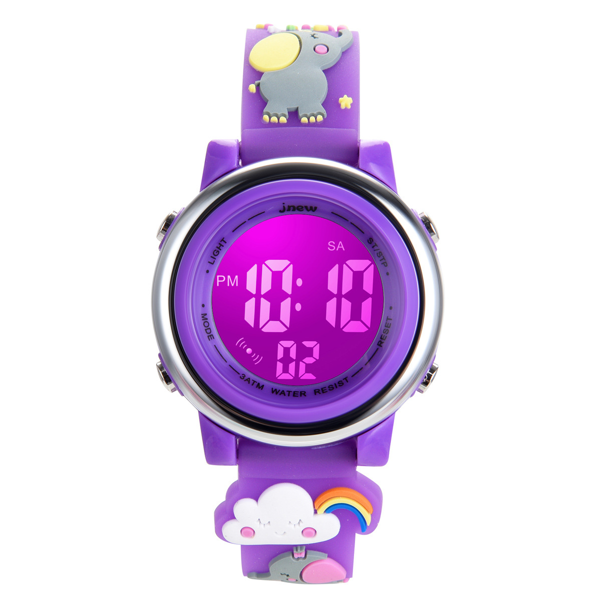 UTHAI H120 montre de sport de  - Smartwatch Digital Watches For Girls avis et prix