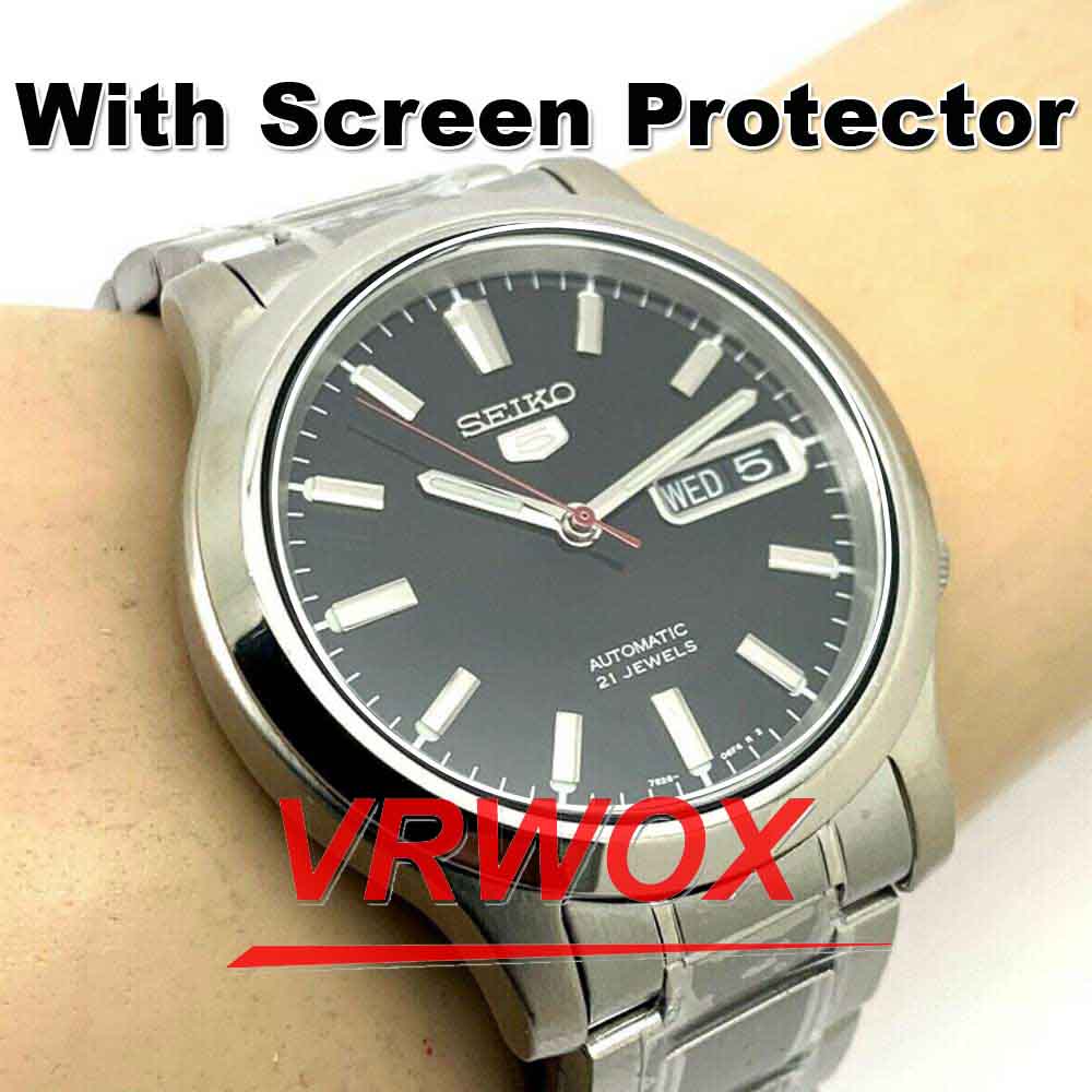 Protecteur d'écran pour Seiko  - Seiko Watches Smartwatch avis et prix