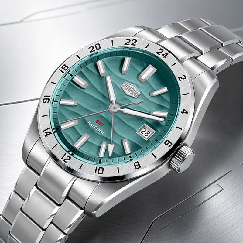 Montre pour homme HEROFORCE, q - Timex Watches Smartwatch avis et prix