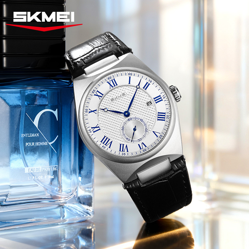 Montre à quartz élégante pour  - Watches Not Smartwatch avis et prix