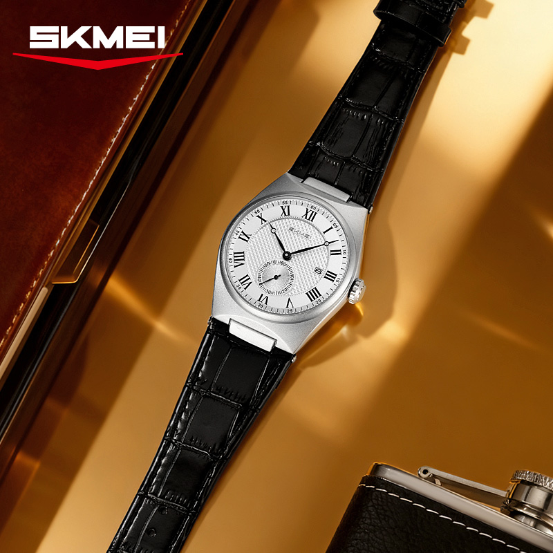 Montre à quartz élégante pour  - Watches Not Smartwatch avis et prix