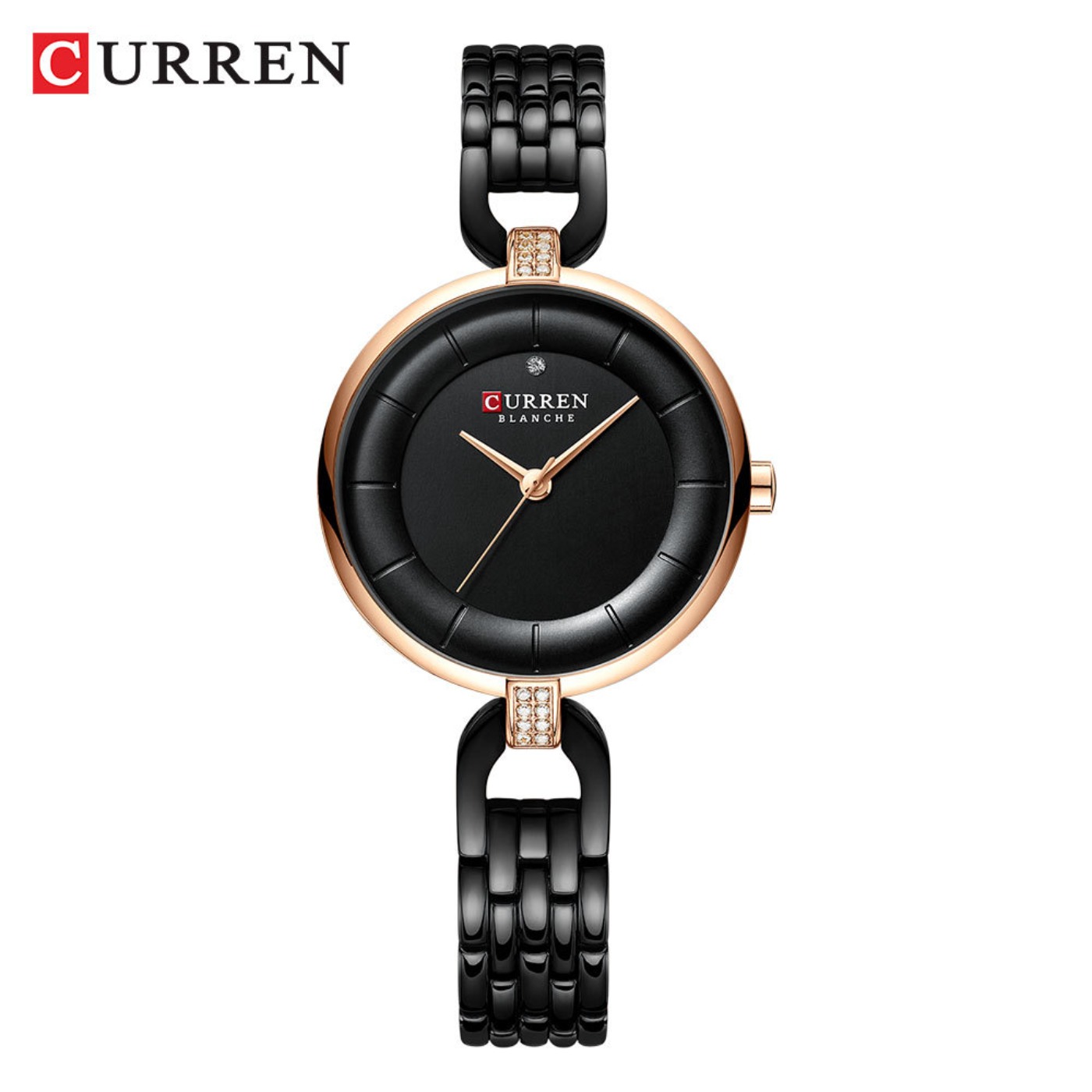 Montre pour femme CURREN, marq - Ladies Fashion Watch avis et prix