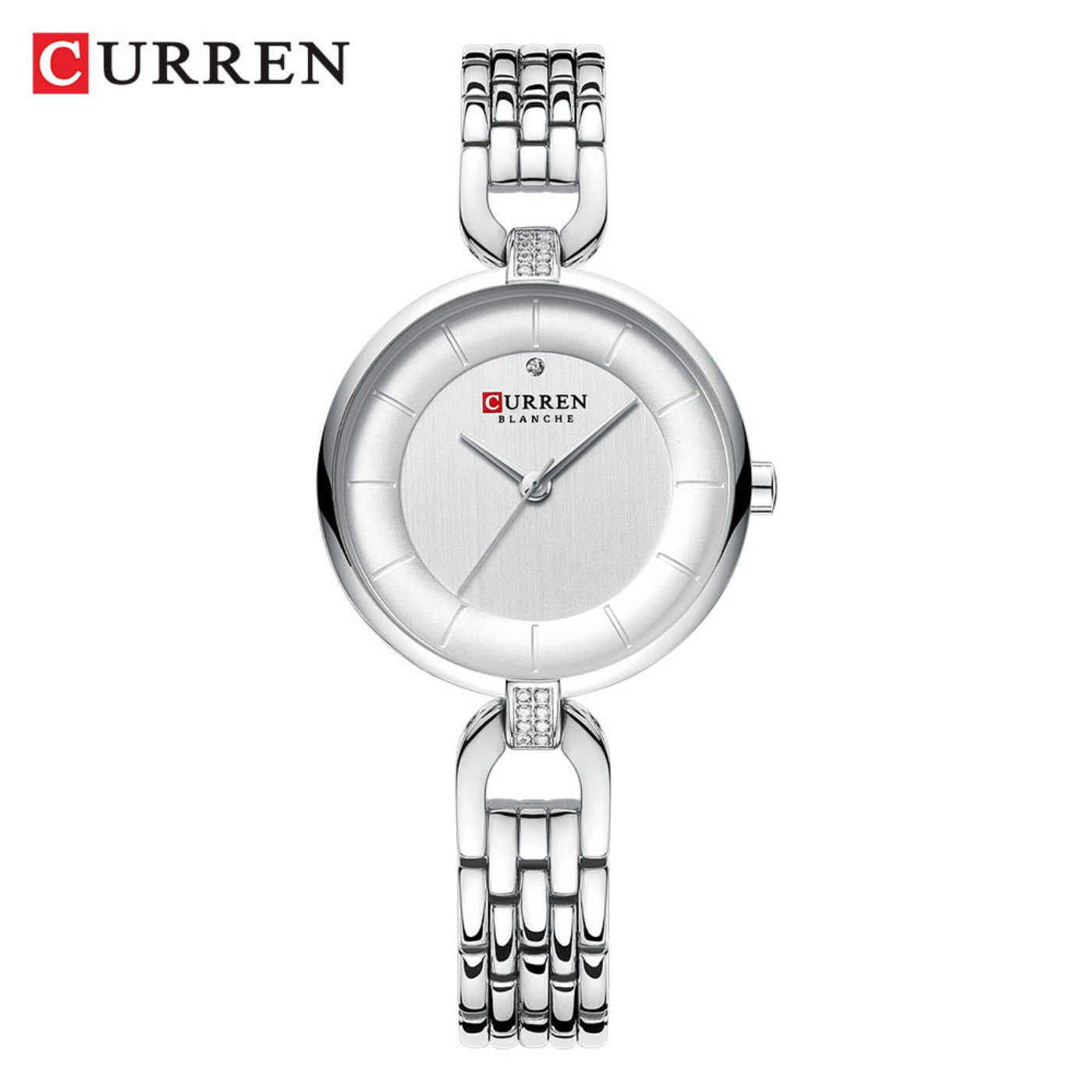 Montre pour femme CURREN, marq - Ladies Fashion Watch avis et prix