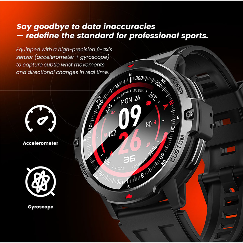 NOUVELLE Montre connectée GPS  - Timex Watches Smartwatch avis et prix