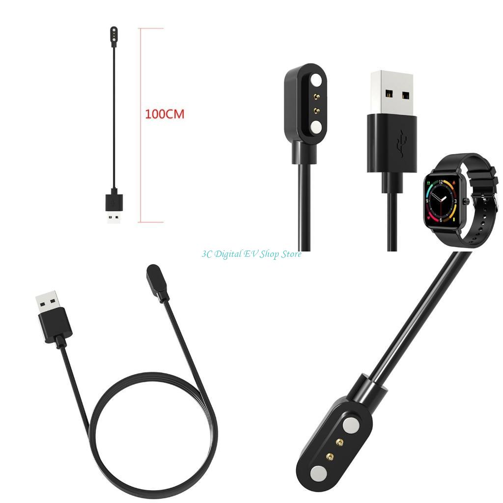 Câble chargement USB Portable  - Watch Smartwatch Android avis et prix