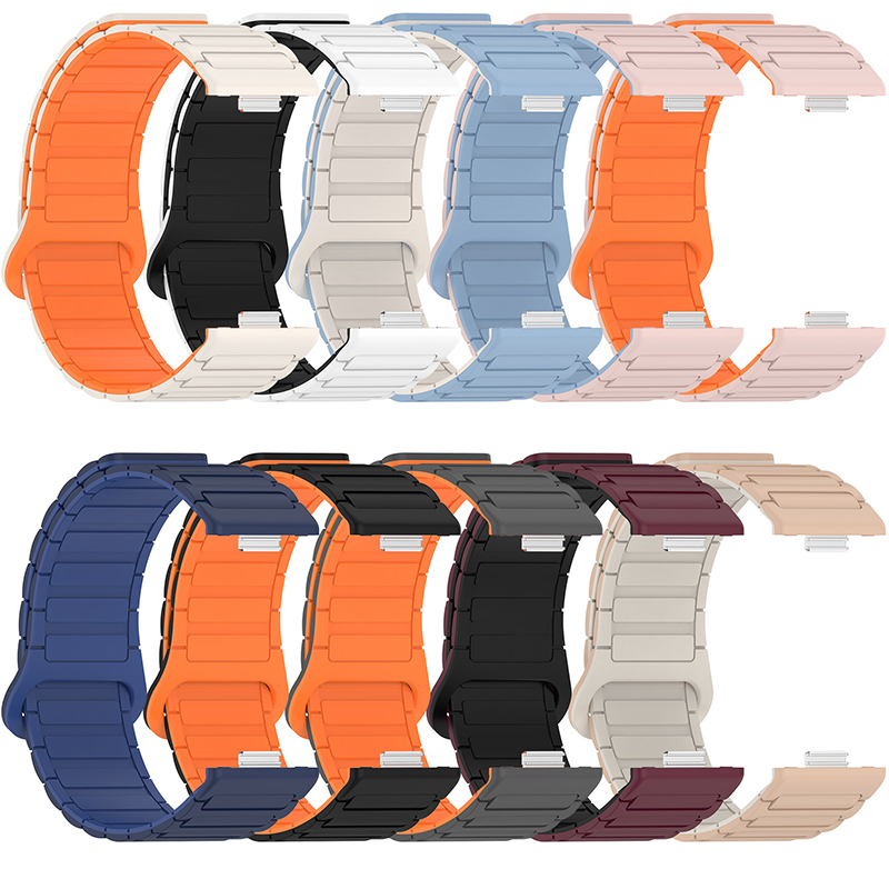 Bracelets pour Huawei Watch Fi - Huawei Smartwatch Watch Fit avis et prix