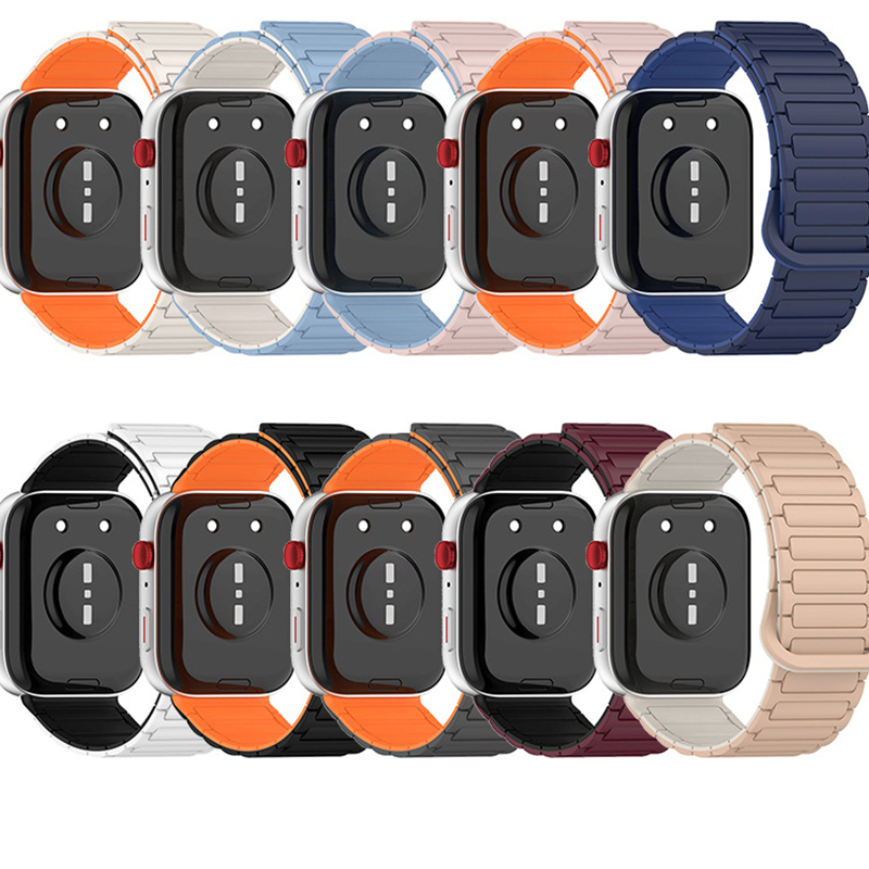 Bracelets pour Huawei Watch Fi - Huawei Smartwatch Watch Fit avis et prix