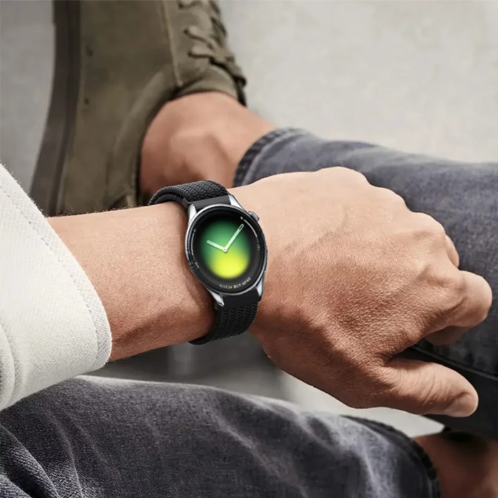 Bracelet en nylon tressé pour  - Watch Watch Xs avis et prix