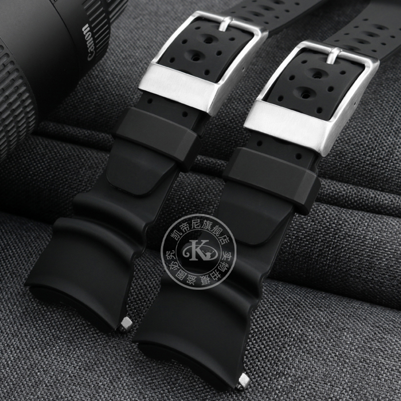 Bracelet de montre en caoutcho - Citizen Watch Promaster avis et prix