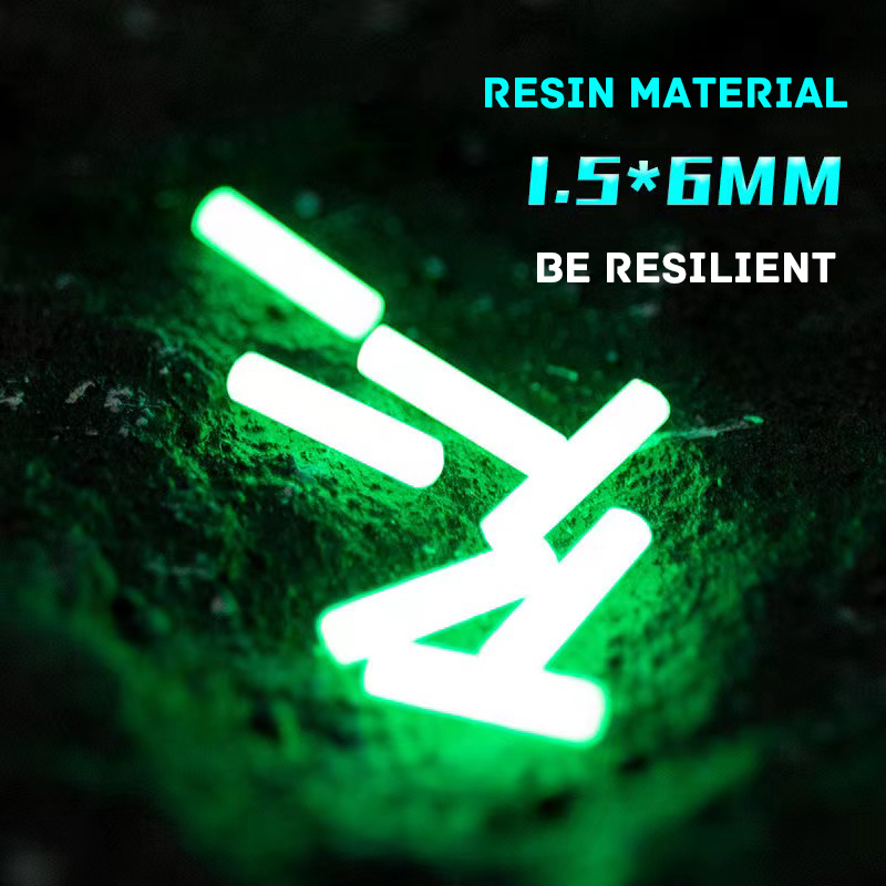 Tube de surbrillance en résine - Tritium Gas Tube avis et prix