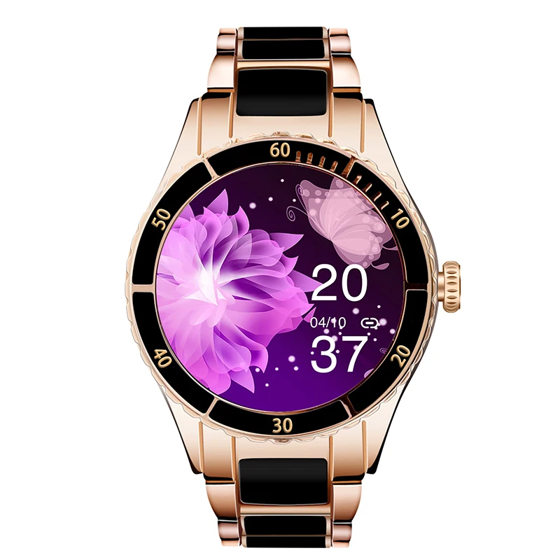 Z73 montre intelligente femmes - Smartwatch Digital Watches For Girls avis et prix