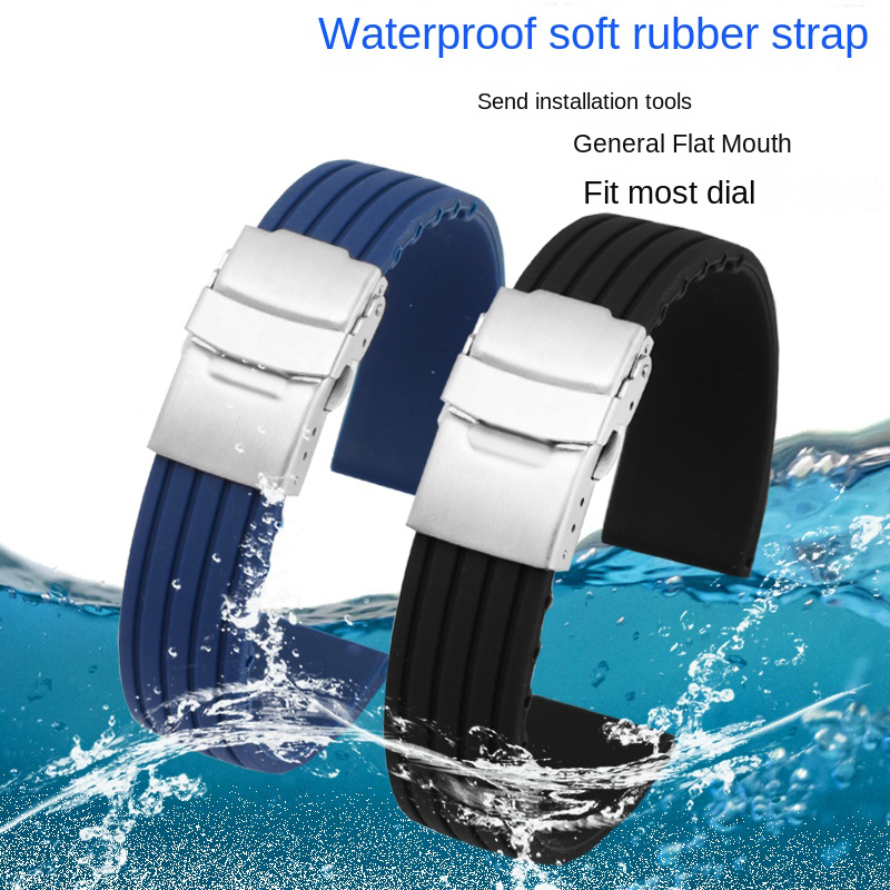 16mm 18mm 20mm 22mm 24mm brace - Smartwatch Tissot Watches For Men avis et prix