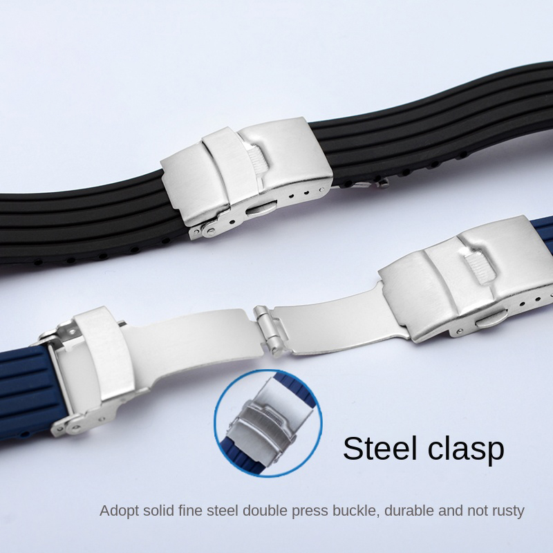 16mm 18mm 20mm 22mm 24mm brace - Smartwatch Tissot Watches For Men avis et prix