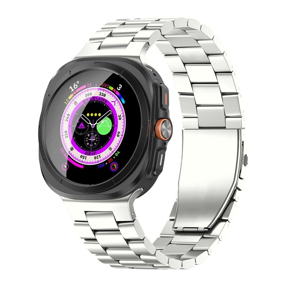 Bracelet en titane à boucle pl - Titan Watches Smartwatch avis et prix
