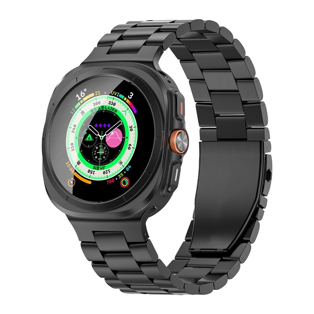 Bracelet en titane à boucle pl - Titan Watches Smartwatch avis et prix