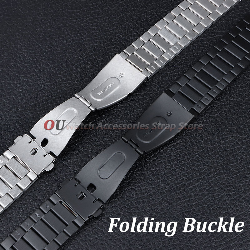 Bracelet en acier inoxydable m - Seiko Watches Smartwatch avis et prix