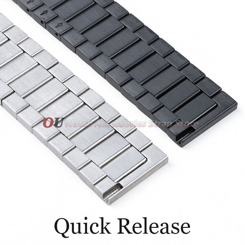 Bracelet en acier inoxydable m - Seiko Watches Smartwatch avis et prix