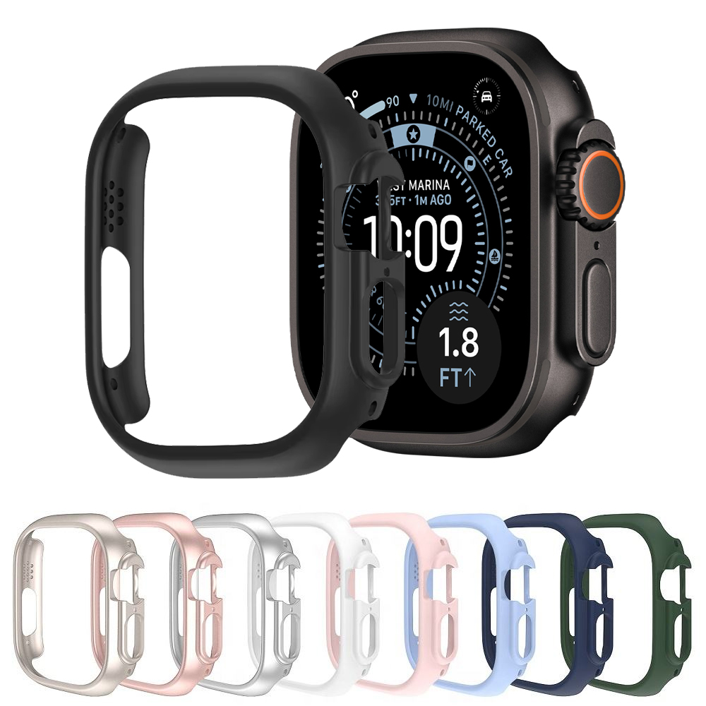 Housse pour Apple Watch Ultra  - Smartwatch Apple Watches For Women avis et prix