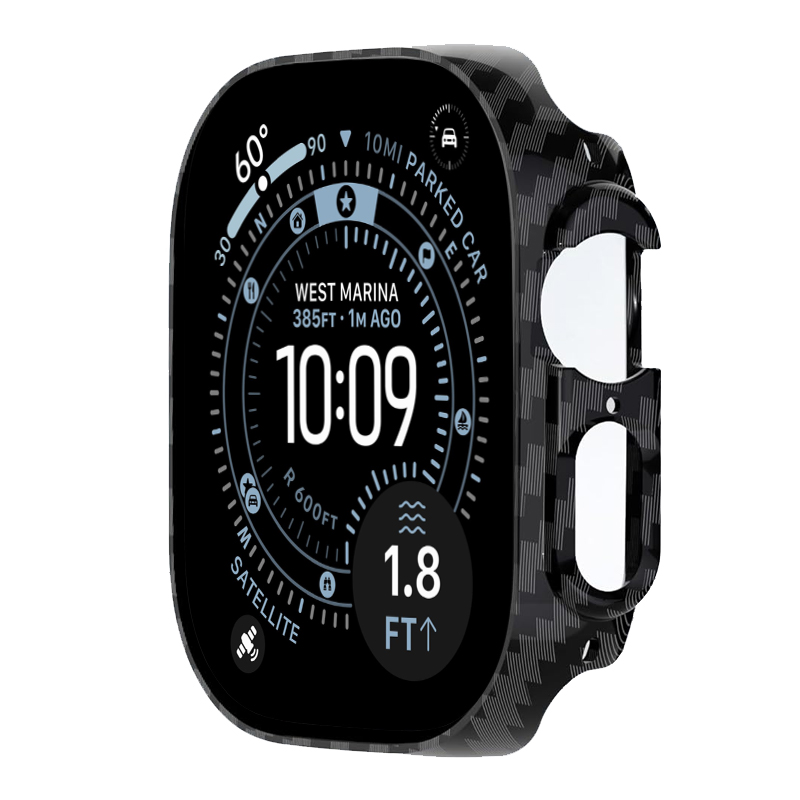 Housse pour Apple Watch Ultra  - Smartwatch Apple Watches For Women avis et prix