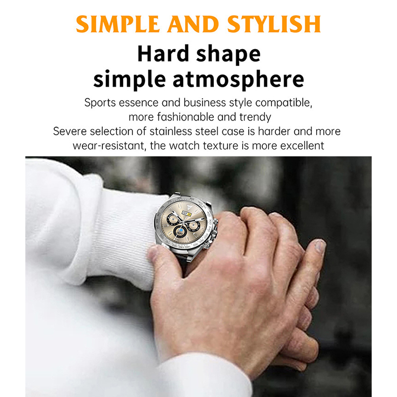 Montres de luxe pour hommes, m - Smartwatch Luxury Watches For Women avis et prix