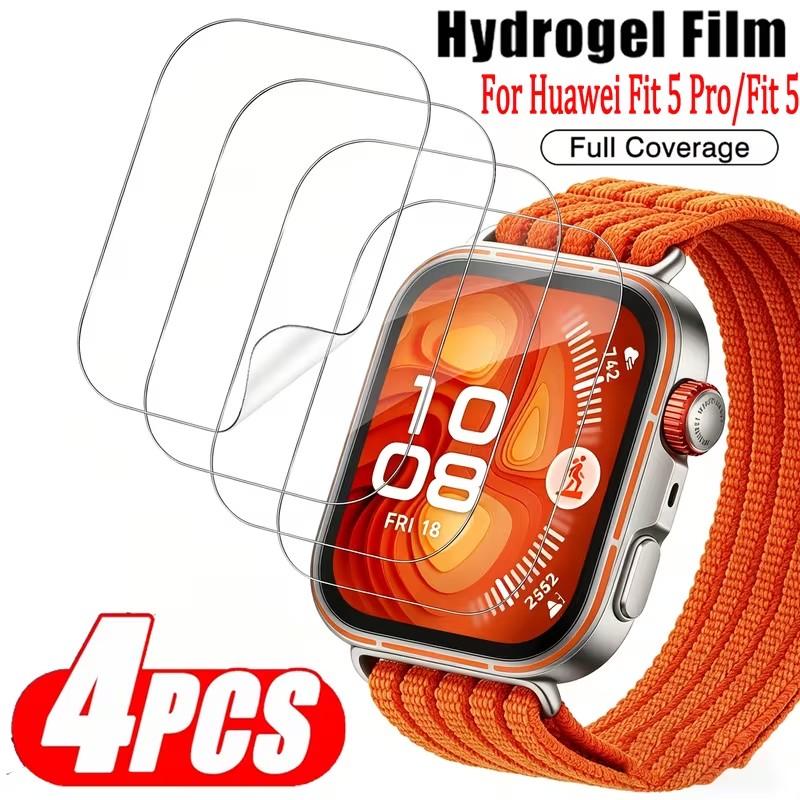 Film de protection d'écran Hyd - Huawei Smartwatch Watch Fit avis et prix