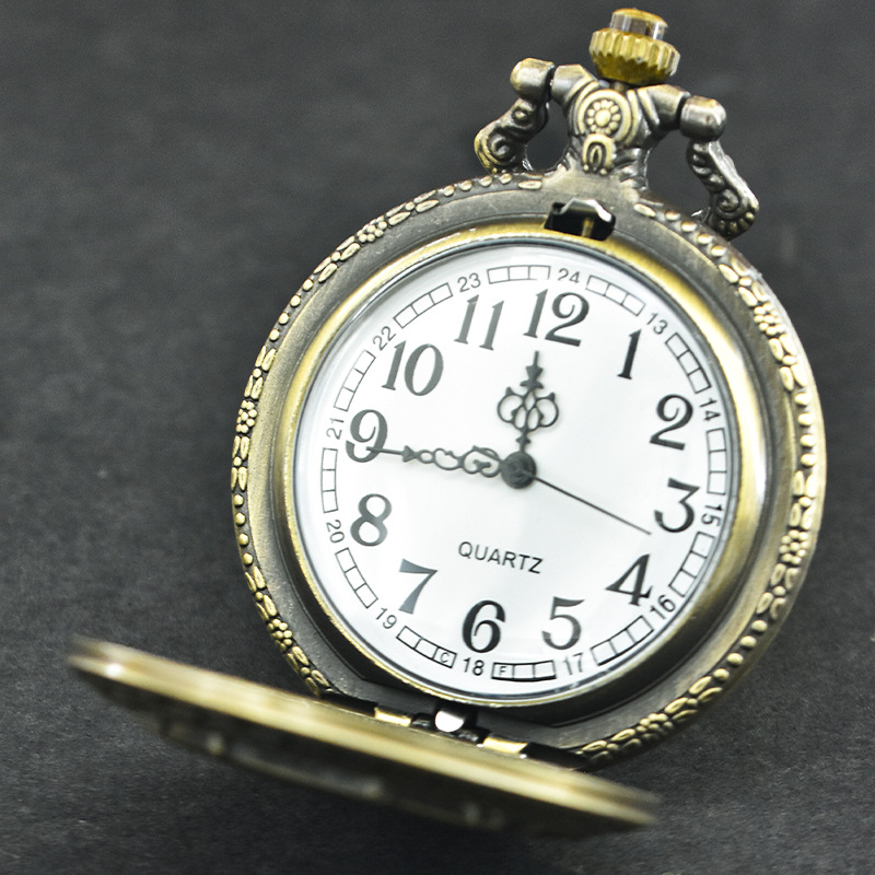 Nouvelle montre de poche de la - Ladies Fashion Watch avis et prix