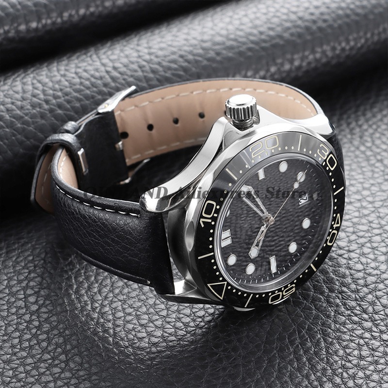 Bracelet de montre en cuir PU  - Seiko Watches Smartwatch avis et prix