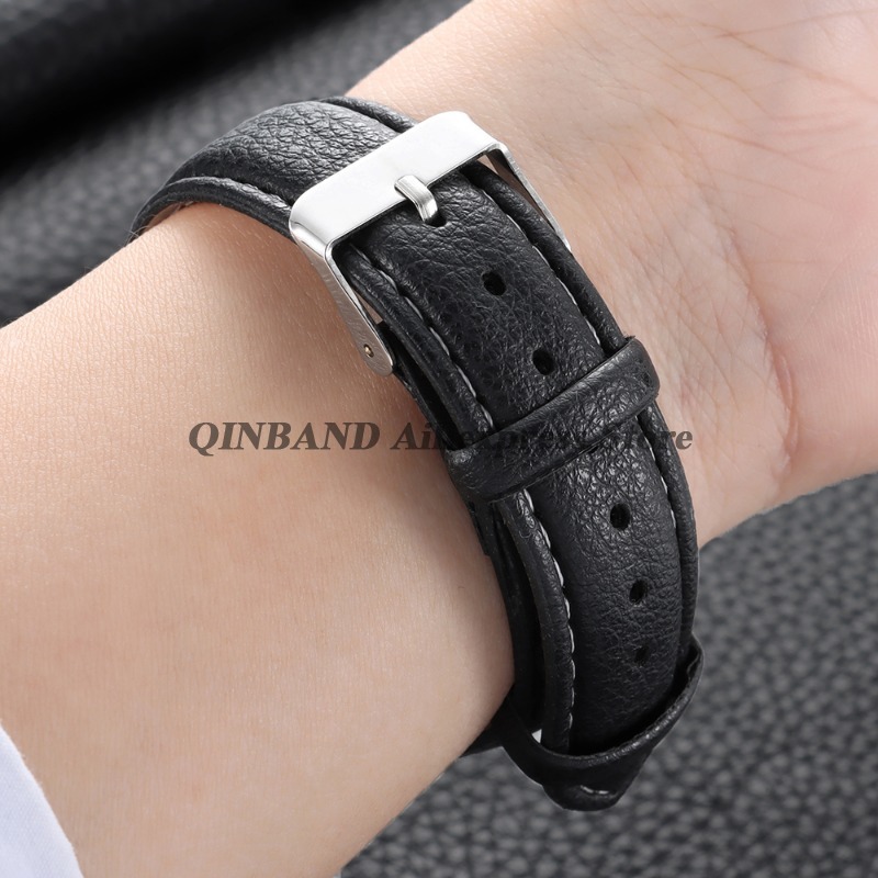 Bracelet de montre en cuir PU  - Seiko Watches Smartwatch avis et prix