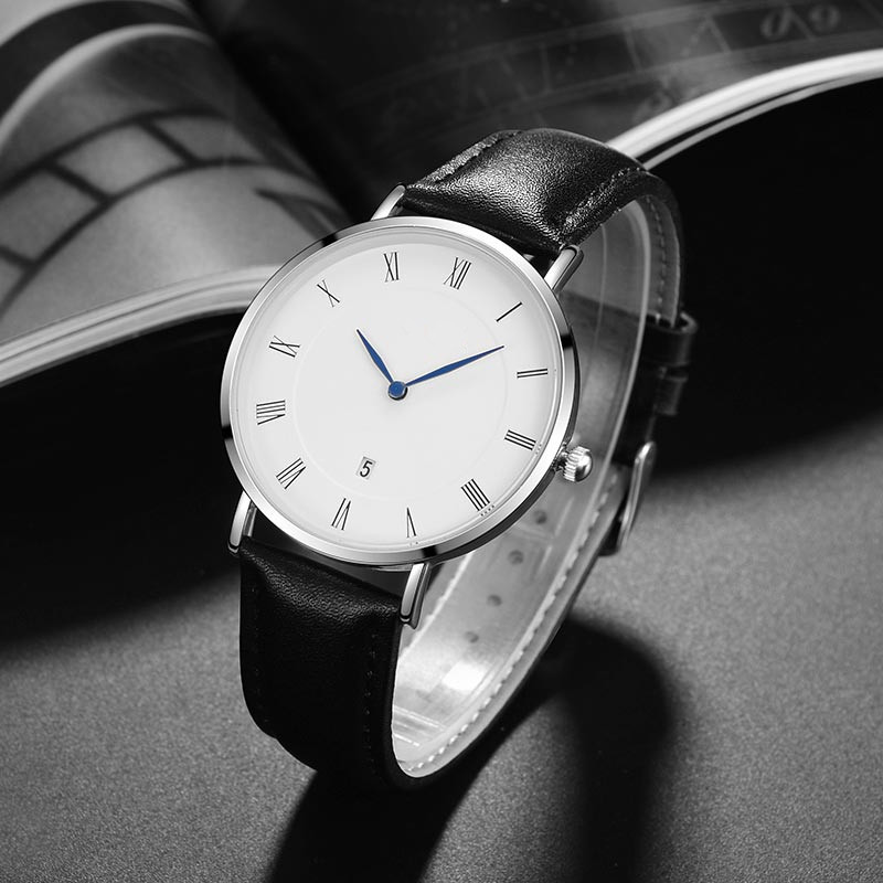 B-8210A simple hommes montres  - Ladies Fashion Watch avis et prix