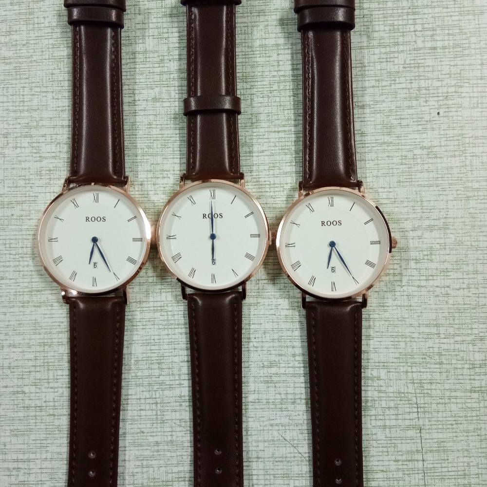 B-8210A simple hommes montres  - Ladies Fashion Watch avis et prix