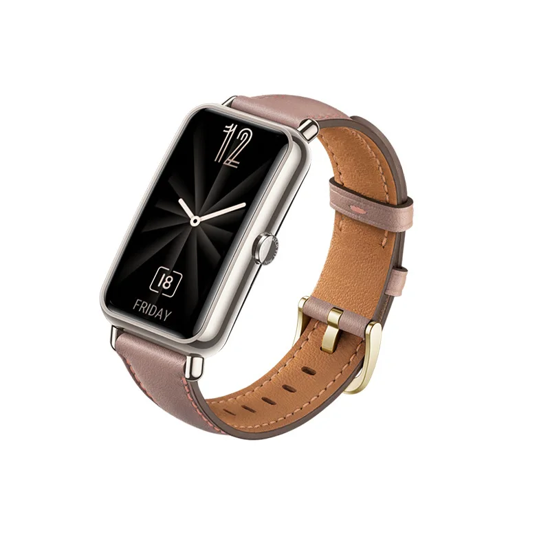 Bracelet de montre 16mm pour m - Huawei Smartwatch Watch Fit avis et prix