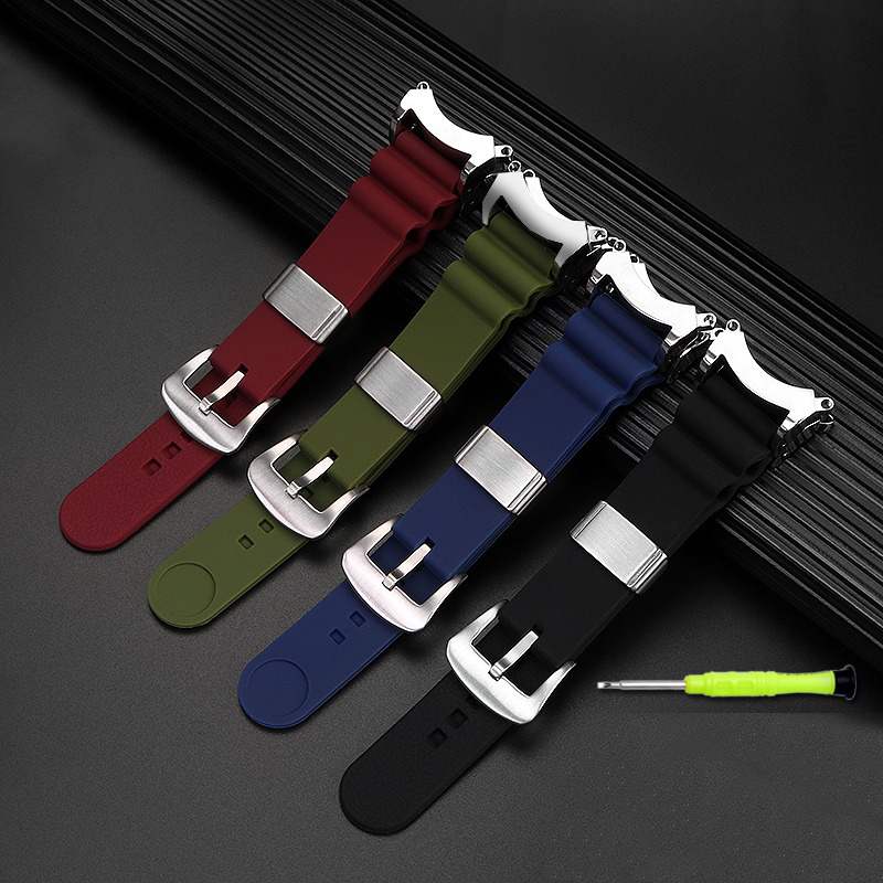 Bracelet de montre modifié pou - Citizen Watch Promaster avis et prix
