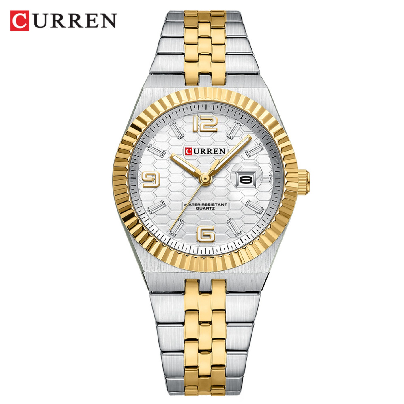 Montre pour femme CURREN, anal - Ladies Fashion Watch avis et prix
