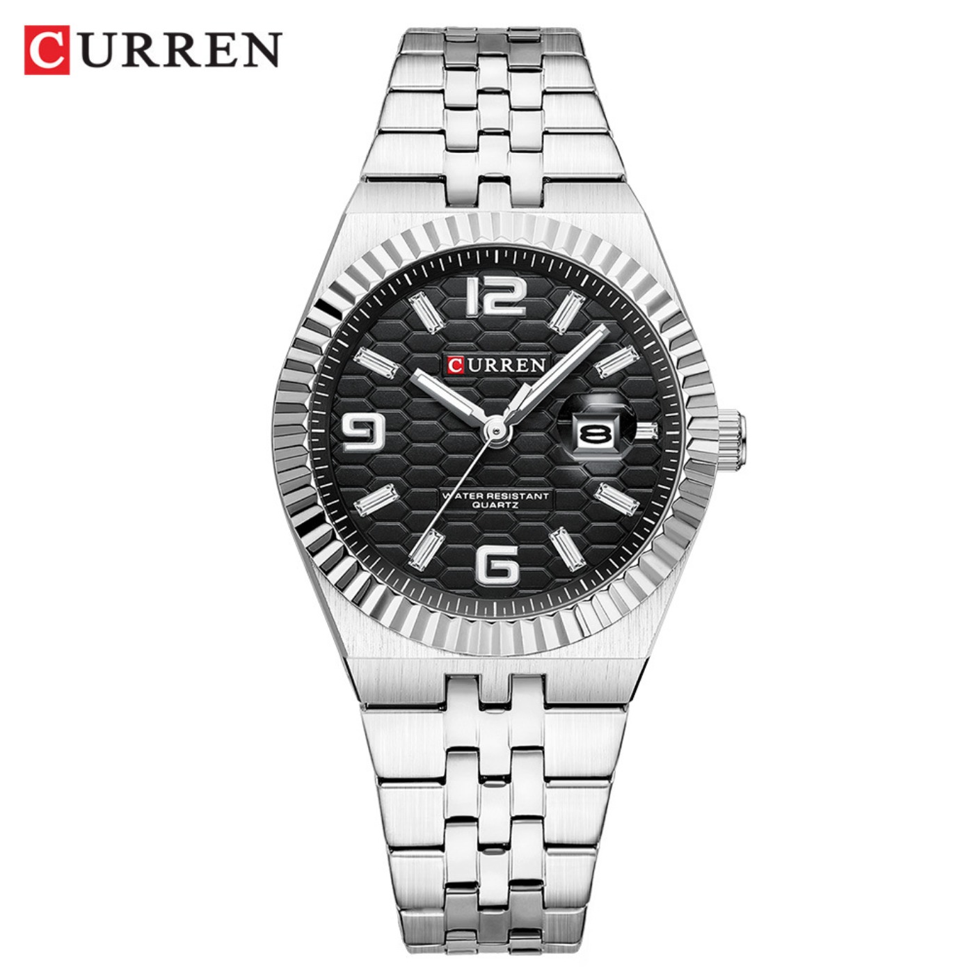 Montre pour femme CURREN, anal - Ladies Fashion Watch avis et prix