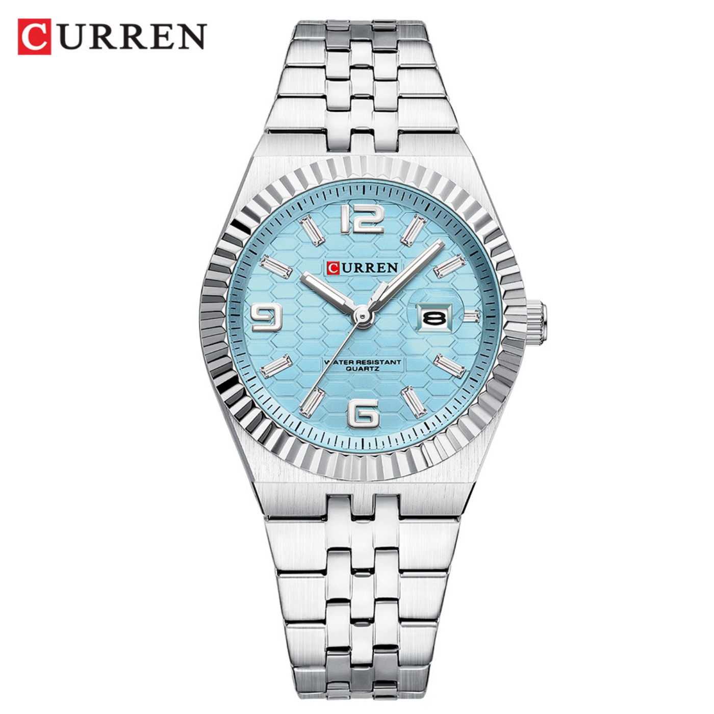 Montre pour femme CURREN, anal - Ladies Fashion Watch avis et prix
