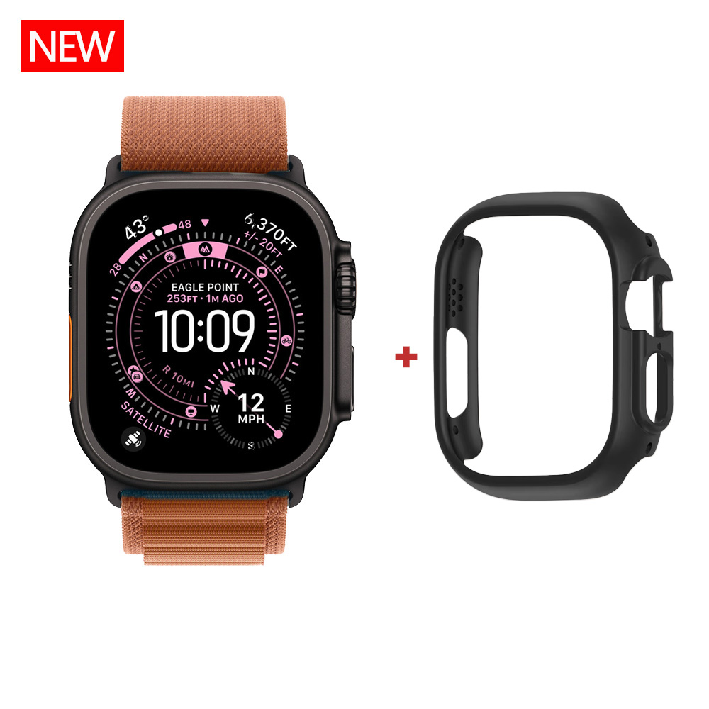Housse de protection pour Appl - Smartwatch Apple Watches For Women avis et prix