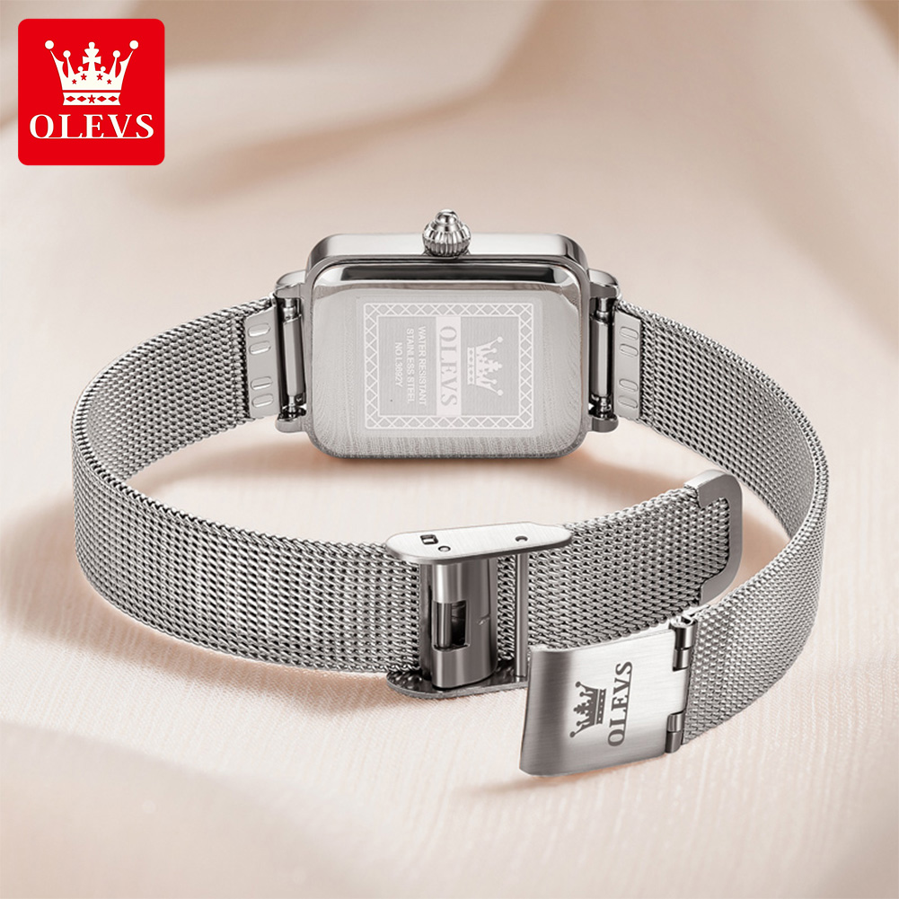 OLEVS 3692 montre-bracelet à Q - Ladies Fashion Watch avis et prix