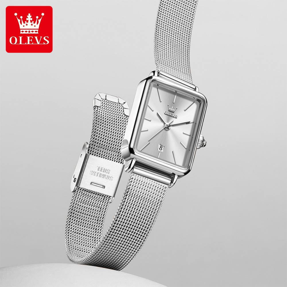 OLEVS 3692 montre-bracelet à Q - Ladies Fashion Watch avis et prix